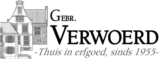 Gebr. Verwoerd